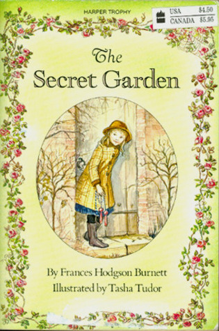 The Secret Garden