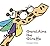 Geraldine the Giraffe