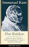 Drei Kritiken: Kr...