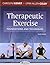 THERAPEUTIC EXERCISE FOUNDATIONS AND TECHNIQUES by Carolyn Kisner