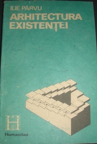 Arhitectura existenței: 1. Paradigma structural-generativă în ontologie
