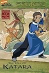 The Earth Chronicles: Tale of Katara (Avatar) The Earth Chronicles: Tale of Katara (Avatar)