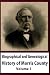 Biographical and genealogic...