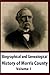 Biographical and genealogical history of Morris County, New Jersey Volume 1