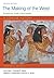 The Making of the West: People and Cultures, A Concise History, Fourth Edition, Volume 1