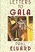 Letters to Gala by Paul Éluard