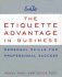 The Etiquette Adv...