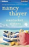 Nantucket Sisters by Nancy Thayer