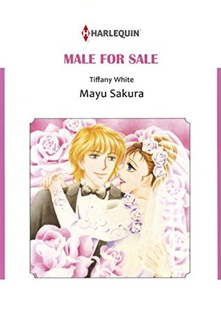 Male for Sale (Kindle Edition)