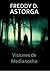 Visiones de Medianoche (Spanish Edition)