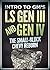 Intro to GM's LS Gen III and Gen IV by Chris Werner