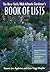 New York/Mid-Atlantic Gardener's Book of Lists