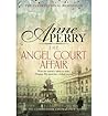 The Angel Court A...