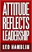 Attitude Reflects Leadership