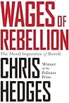 Book cover for Wages of Rebellion