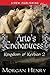 Arto's Enchantress [Kingdom of Kerban 2] (Siren Publishing Classic)