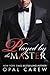 Played By The Master (Mastered By, #1)