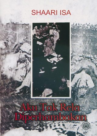 Aku Tak Rela Diperhambakan