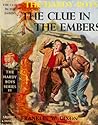 The Clue in the Embers by Franklin W. Dixon