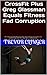 CrossFit Plus Greg Glassman Equals Fitness Fad Corruption:  