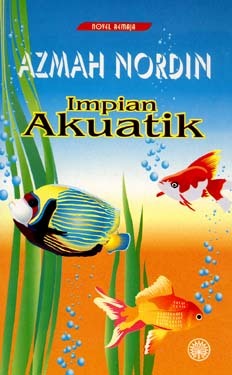 Novel Remaja: Impian Akuatik