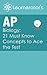 AP Biology by Learnerator Education