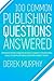 100 Common Publishing Quest...