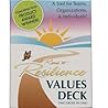 Values Deck