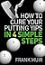 HOW TO CURE YOUR PUTTING YI...