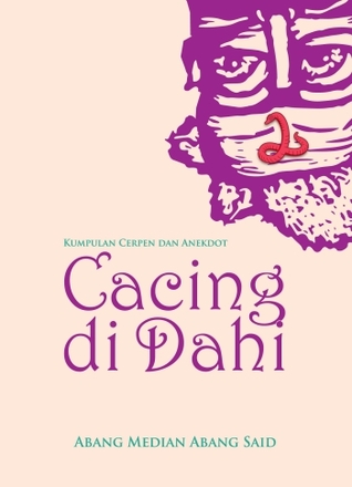 Cacing di Dahi