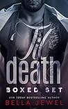 'Til Death: Boxed Set ('Til Death, #1-2)
