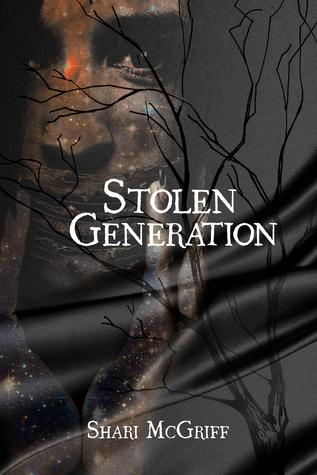 Stolen Generation  (Culture Shaper Shorts Book 1)