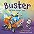 Buster the Little Garbage Truck by Marcia Berneger