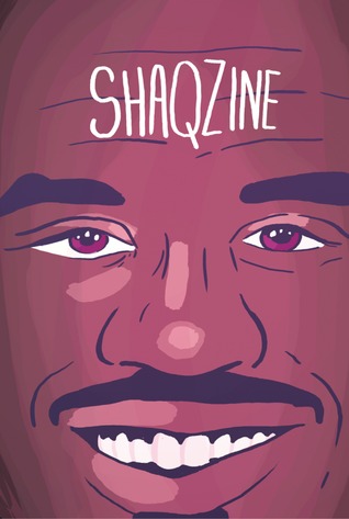 Shaqzine