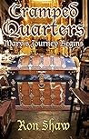 Mary's Journey Begins (Cramped Quarters Book 2)