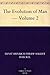 The Evolution of Man — Volume 2