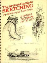 The Artist's Guide to Sketching (Hardcover)