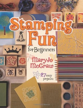 Stamping Fun for Beginners (Paperback)