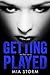 Getting Played (Jail Bait, #2)