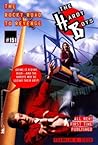 The Rocky Road to Revenge (Hardy Boys, #151)