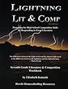 Lightning Lit: 7th Grade Workbook (Lightning Lit & Comp)