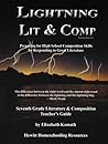 Lightning Lit: 7th Grade Teacher's Guide (Lightning Lit & Comp)