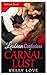 Carnal Lust Deleted Scene (Lesbian Confessions Book 0)