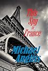 This Spy in France (Retimer, #6)