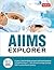 Aiims Explorer by MTG Editorial Board