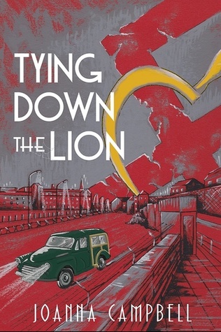 Tying Down the Lion (Paperback)