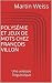 POLYSÉMIE ET JEUX DE MOTS C...