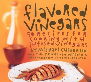 Flavored Vinegars (Paperback)