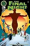 The Final Night #4 by Karl Kesel