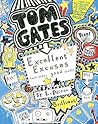 Tom Gates: Excell...